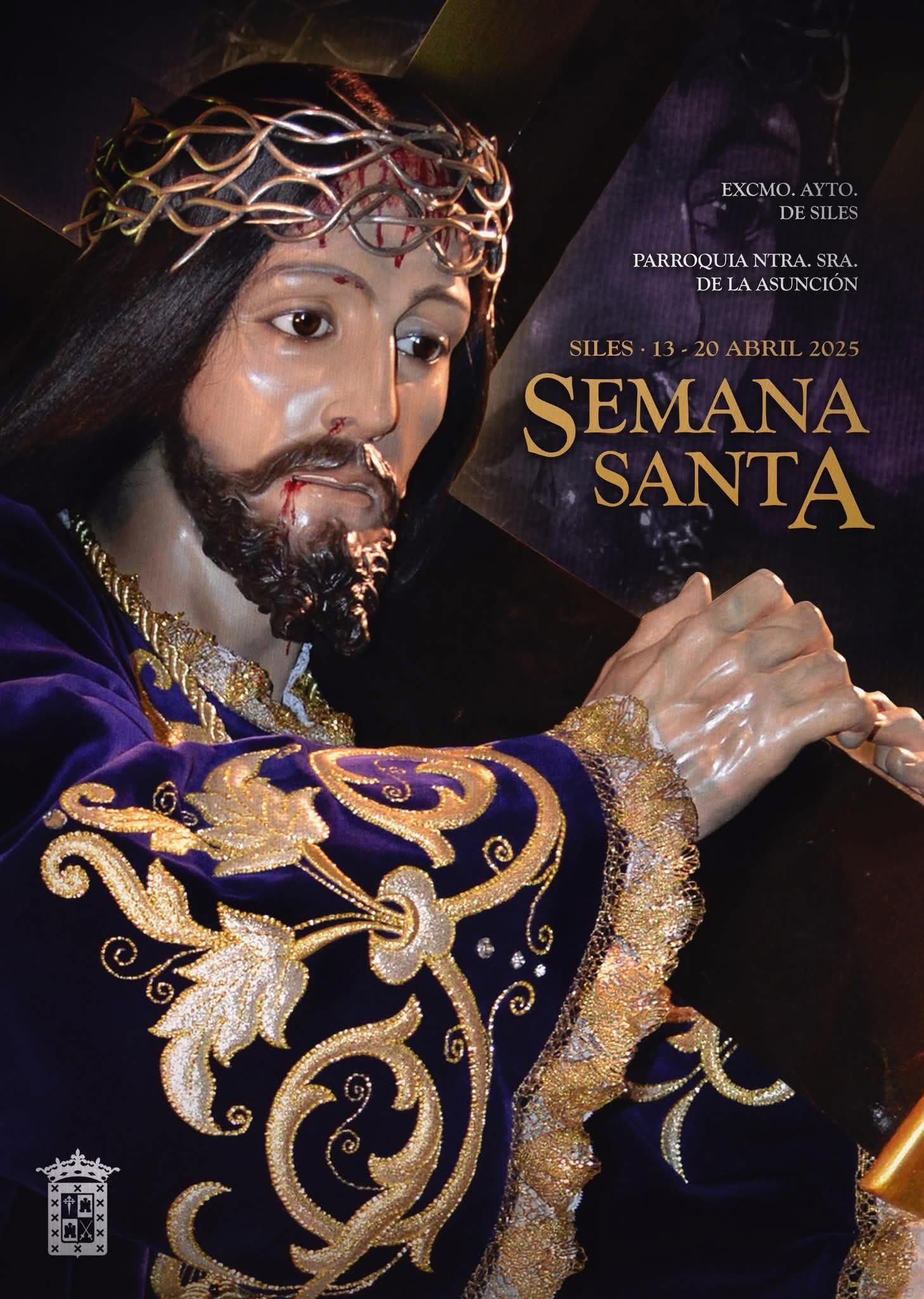 Semana Santa en Siles  